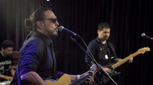 Háblame - Van Mozart - Autores en Vivo