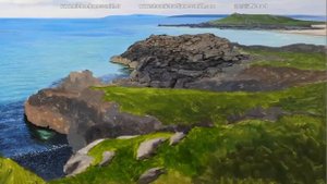 Рисуем поэтапно.