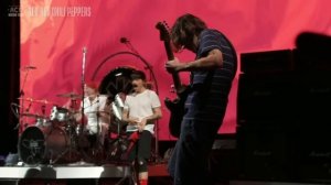 Red Hot Chili Peppers - Eddie - Epic Solo by John Frusciante - LIVE Austin City Limits 2022