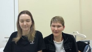 Хирургическое лечение сколиоза | Отзывы четырех пациенток