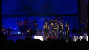Toni Braxton - Breathe Again - Live at Movies In Concert 1999