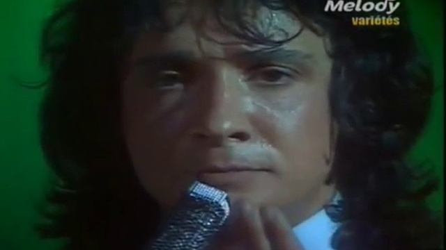 Michel Sardou - La Maladie D'amour (1973)