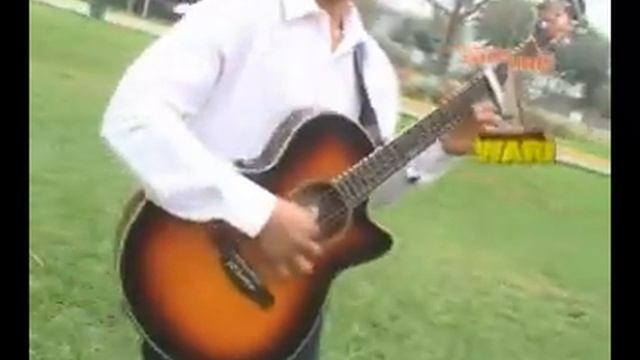 Mardonio Huaracc Yancce_Expreso Libertadores смотреть онлайн