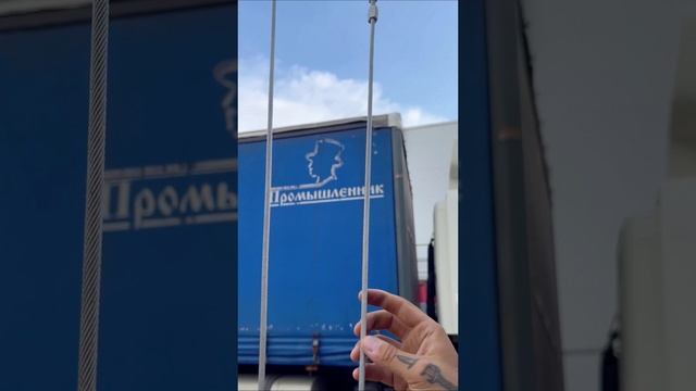 Универсальный мини-кран с электрической лебедкой