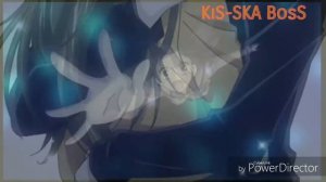 Аниме клип Кирихито и Нанами