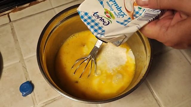 ОЧЕНЬ ПРОСТОЙ французский луковый тАрт " ДВА ЛУКА"/ Лук и Лук-порей/Не пирог,а ОБЪЕДЕНИЕ!