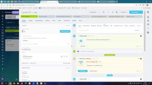 Базовая настройка CRM Битрикс24