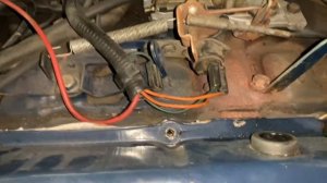 Steve's 1974 Cadillac Coupe DeVille - Valve Cover Reseal, Silicone Mess, SURPRISE SURPRISE!