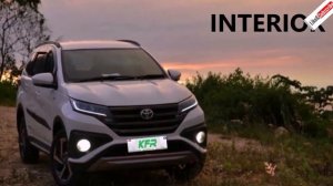 TOYOTA RUSH 2019