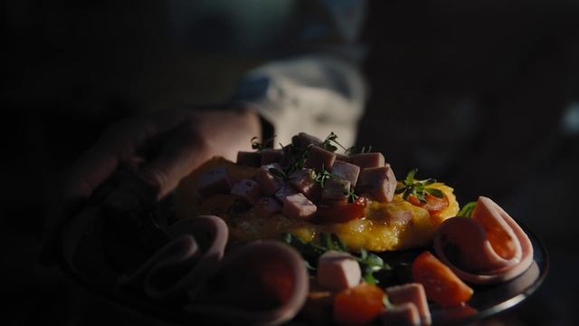 🌿🍽️ Деликайзер: Кулинарное волшебство!