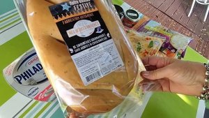 Последняя закупка перед католическим Рождеством/Устрицы и мидии, рыба и красная французская икра!