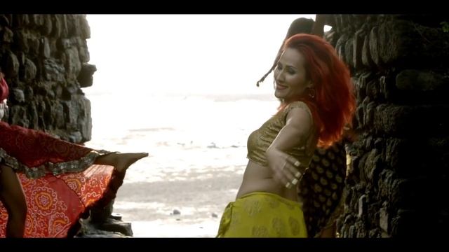 Galavar Khali DJ Mix  | गालावर  खळी | Ajay Atul | Swapnil Bandodkar | Sagarika Music Marathi