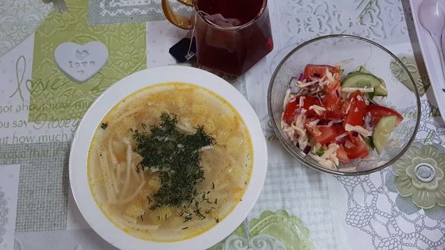 Питаюсь месяц на 4500 р. День №6 и 7. Заливной пирог с капустой смотреть онлайн