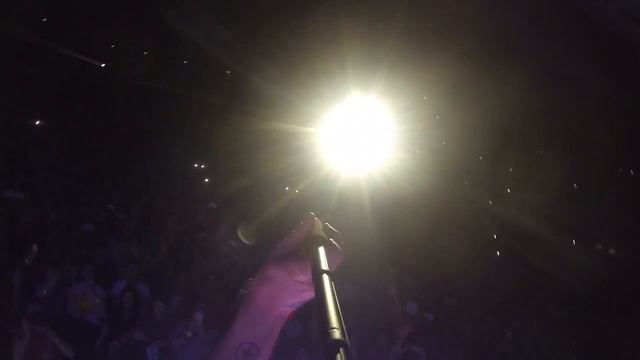 Robbie Williams In Moscow Робби Уильямс в Москве