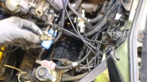 ТАВРОБУДНИ#39 - Не работает спидометр, замена привода спидометра