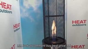 Santini Gas Patio Heater