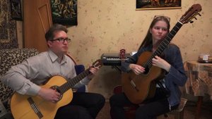 Июльский вечер #Евгений_Макаров / July evening