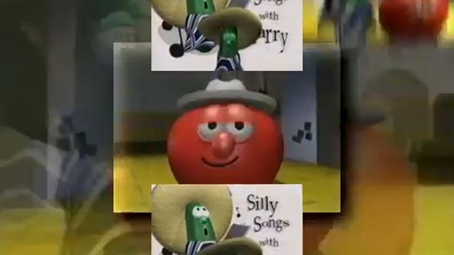 YTPMV Dance of Cucumber Scan.mp4 смотреть онлайн