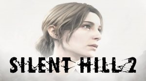 SILENT HILL 2 (2) ПИРАМИДЫЧ ••• Проходим ••• 2024