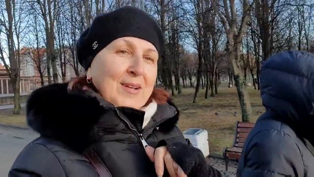 Ветер с Моря Дул. Встреча с семьей  Финский Залив  Golf de Finlande Холодный Красавец
