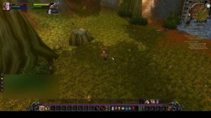 HC WoW Classic - Mage - Arcanist Achievement LvL 1-8 Highlights