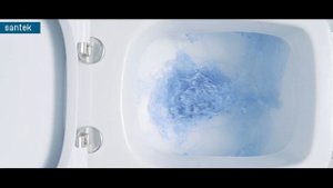 Унитазы по типу смыва