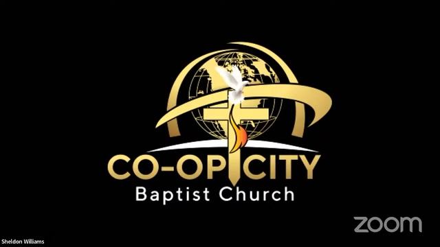 Sheldon Williams's Personal Meeting Room смотреть онлайн