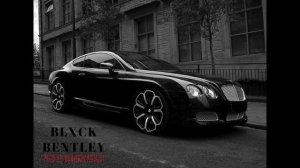 Young jeezy - BLXCK BENTLEY (instrumental) prod x Blaza kid