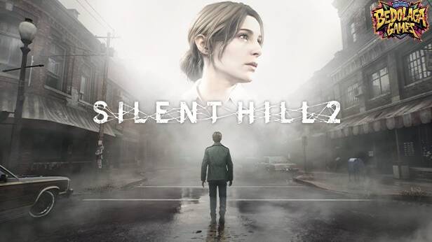 Возвращение В Сайлент Хилл ➤Silent Hill 2 Remake # Прохождение 1