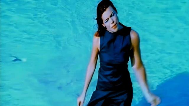 Billie Piper - Honey To The Bee смотреть онлайн