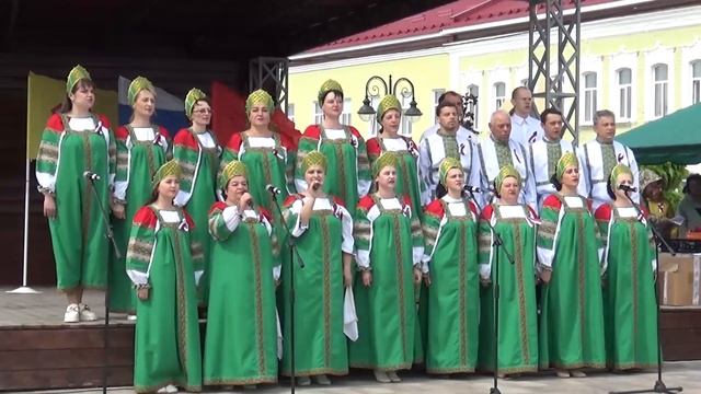 #ГимнВсейСтраной смотреть онлайн