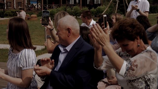 🌸✨ Дима и Лиля 💍❤ 17.06.2023
