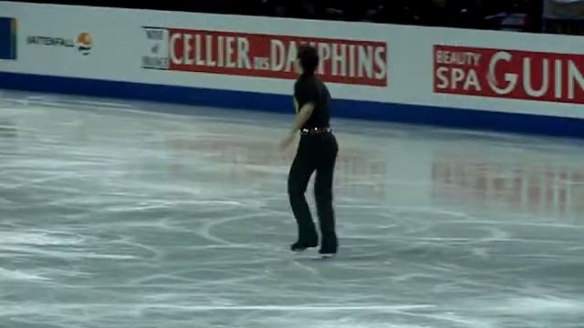 Przemysław Domański - Warsaw 2007 смотреть онлайн