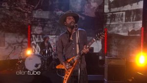 Gary Clark Jr. Performs 'Pearl Cadillac'