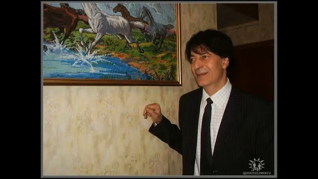 Захар Рафаилов - Красивая [2015] смотреть онлайн