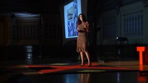 Finding Value in the Devalued | Gisele Fetterman | TEDxPittsburgh