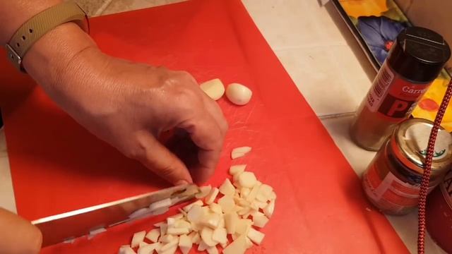 РАТАТУЙ/ПОДРОБНЕЙШИЙ ПОШАГОВЫЙ РЕЦЕПТ /ДЛЯ ДРУЗЕЙ/С ЛИРИЧЕСКИМИ ОТСТУПЛЕНИЯМИ