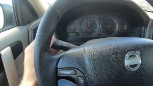 ШВЕДСКИЙ ТАНК VOLVO XC70 CROSS COUNTRY ТЕСТ И ОБЗОР.