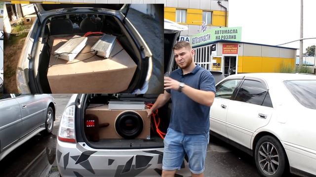 EDGE EDP122 в ФИ! + Выводы по ЧВ! смотреть онлайн