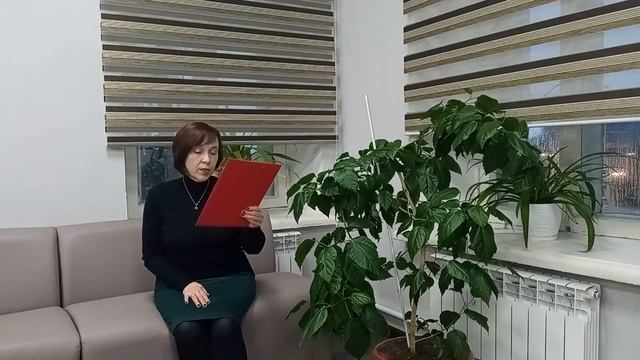 Видео от Районная библиотека г. Чаплыгин смотреть онлайн