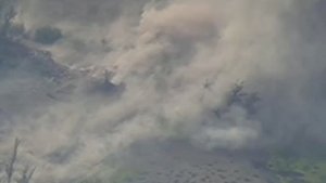 + СВО война Россия Украина ВСУ жесть смерть оружие уничтожил взрыв Авиаудары ВКС РФ по переправе ВСУ