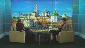 Беседы с батюшкой. Протоиерей Михаил Зазвонов. 8 октября 2024