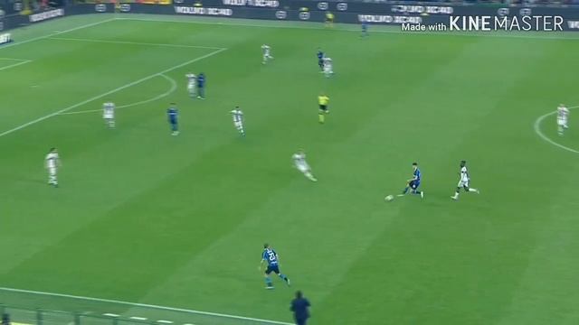 Alessandro Bastoni ● 2019/20 ● Great Defensive Skills ● A Promising Talent ● Inter Debut!! смотреть онлайн