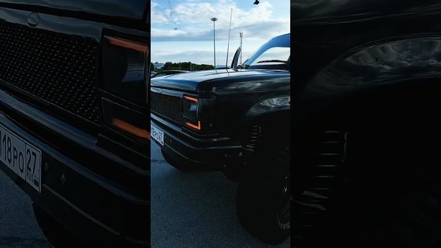 Отсняли третью часть #проектлегенда #ford #explorer#bassbro #автозвукболезнь #автозвук #caraudio смотреть онлайн