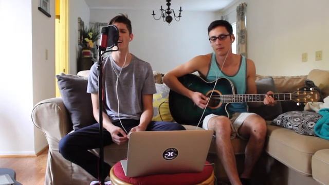 Sunday Morning Cover смотреть онлайн