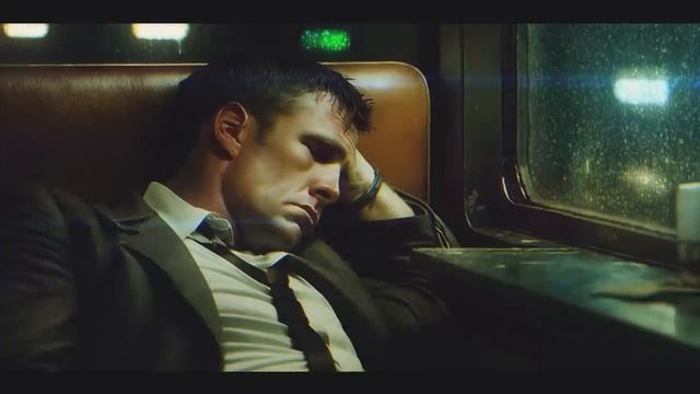Blade Runner Sleep_ Relaxing Cyberpunk Ambient Music For Sleep [DEEPLY SOOTHING!!]