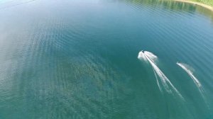 Ершовский залив