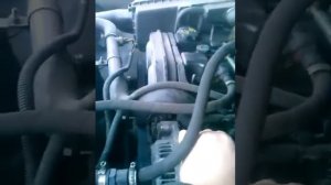 чистка инжектора газ 31105 крайслер часть 2