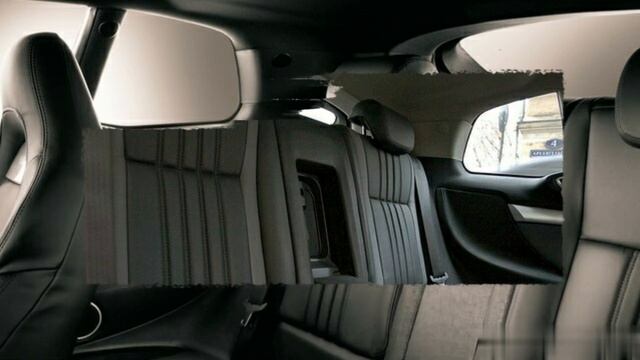 Alfa Romeo Brera смотреть онлайн