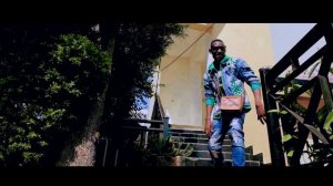 Tibigambo - King Nana Ft Megatone (Official Video)